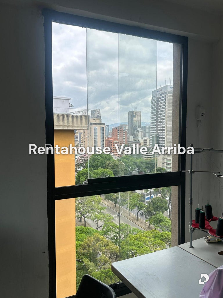 Apartamento en Los Caobos, Caracas – 11