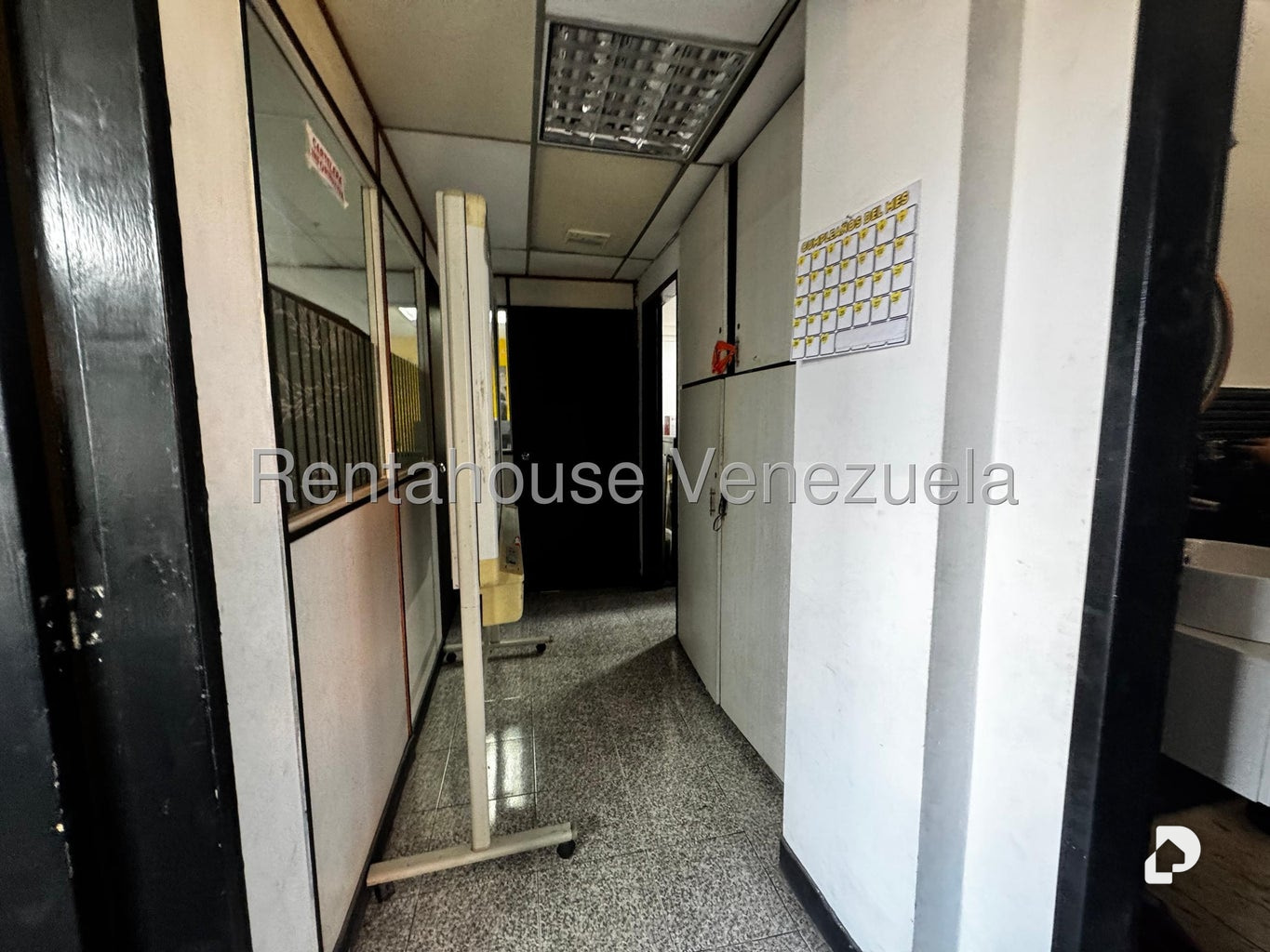 Apartamento en Los Caobos, Caracas – 5