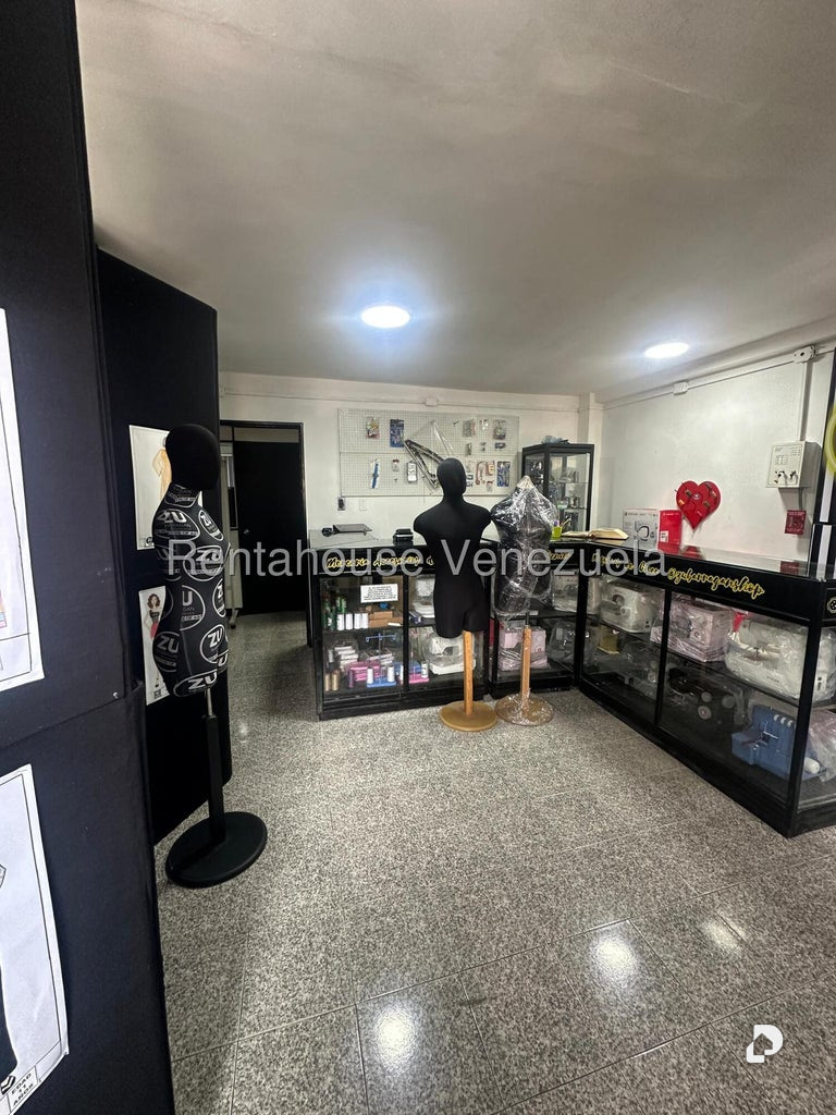 Apartamento en Los Caobos, Caracas – 3