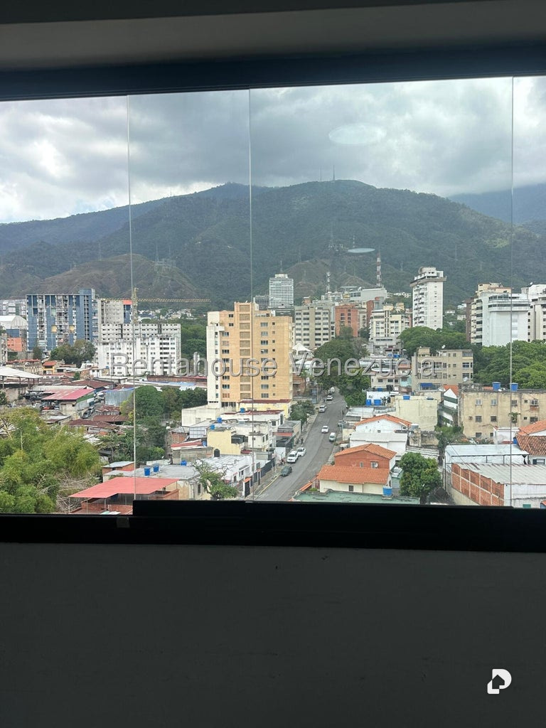 Apartamento en Los Caobos, Caracas – 2