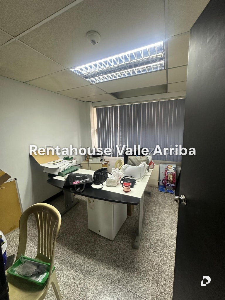 Apartamento en Los Caobos, Caracas – 9