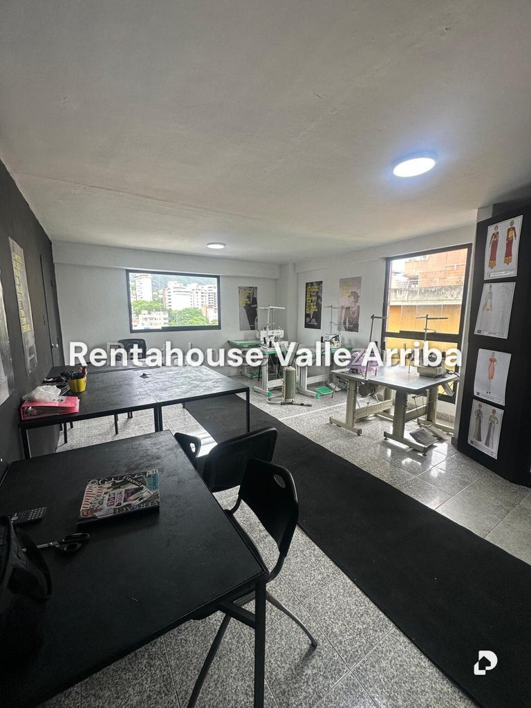 Apartamento en Los Caobos, Caracas – 6