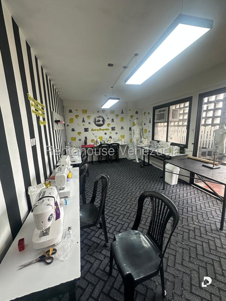 Apartamento en Los Caobos, Caracas – 16