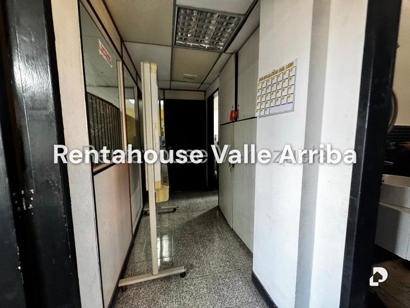 Apartamento en Los Caobos, Caracas – 5