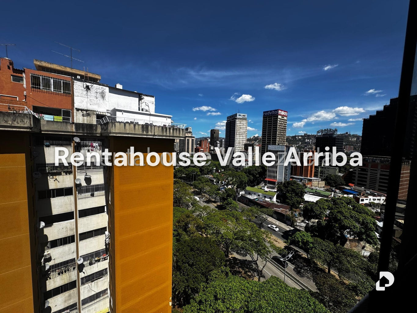 Apartamento en Los Caobos, Caracas – 17