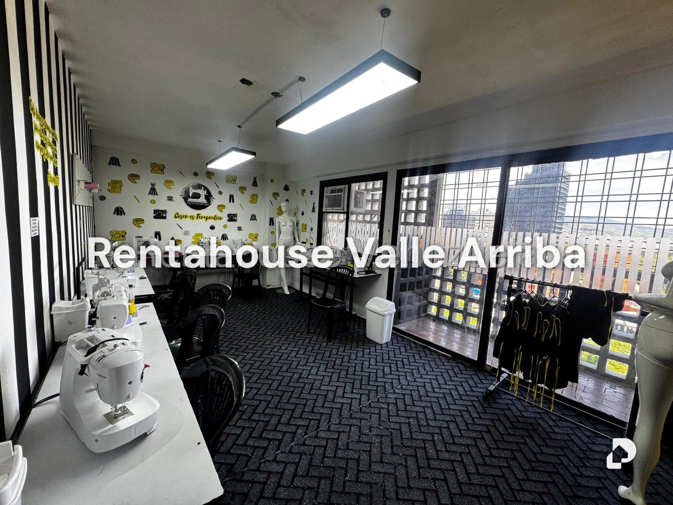 Apartamento en Los Caobos, Caracas – 15