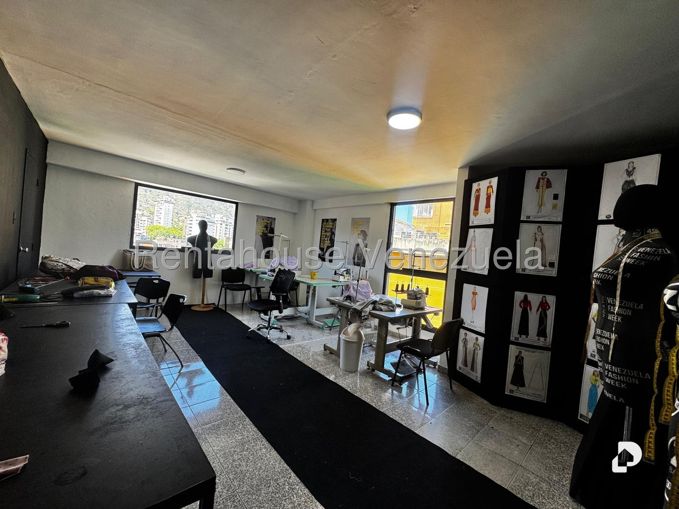 Apartamento en Los Caobos, Caracas – 7