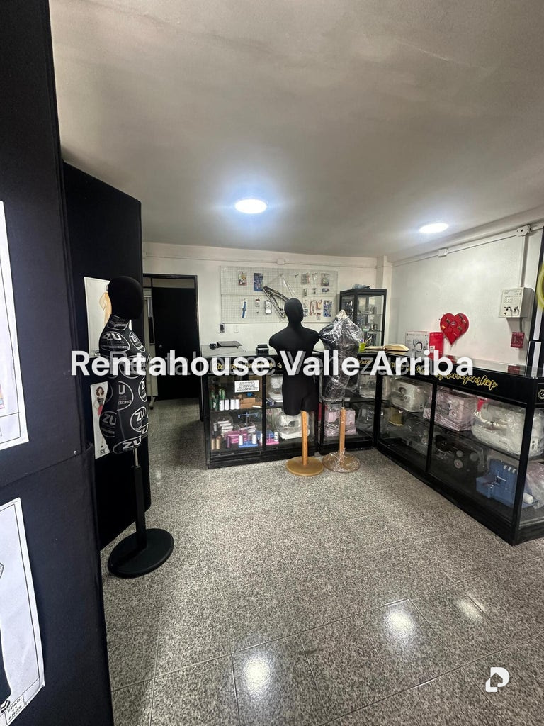 Apartamento en Los Caobos, Caracas – 3