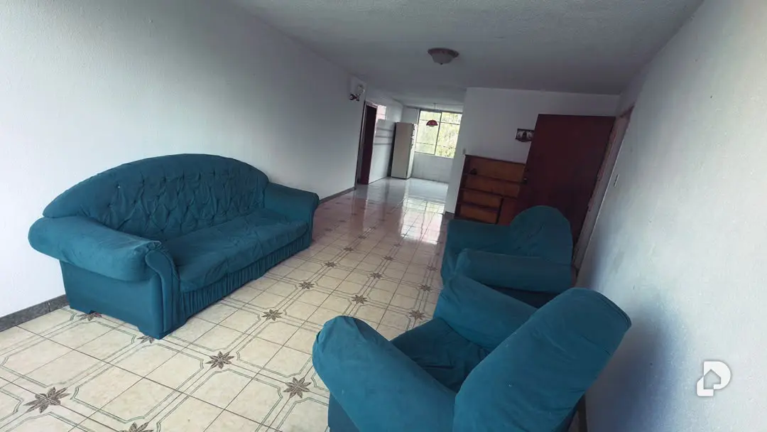 Apartment in Urbanización Augusto Malave Villalba, Guacara – 6