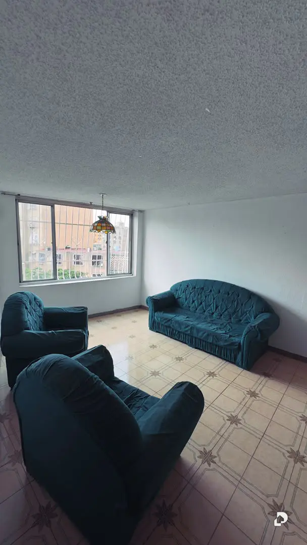 Apartment in Urbanización Augusto Malave Villalba, Guacara – 21