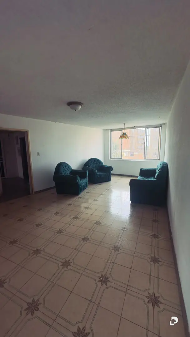 Apartment in Urbanización Augusto Malave Villalba, Guacara – 2