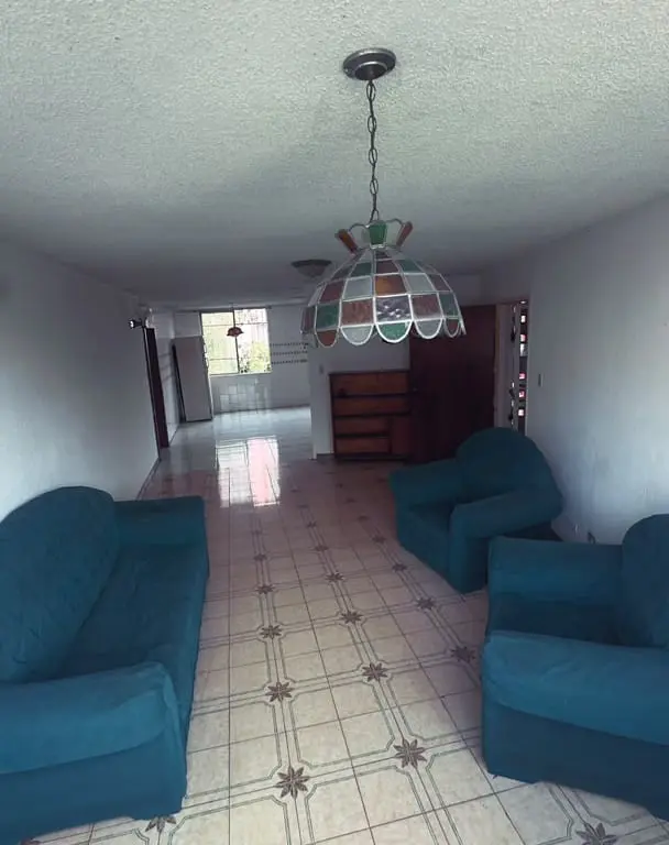 Apartment in Urbanización Augusto Malave Villalba, Guacara - 1