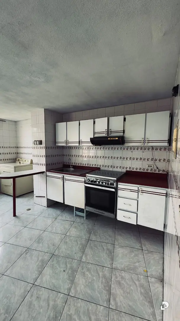 Apartment in Urbanización Augusto Malave Villalba, Guacara – 5