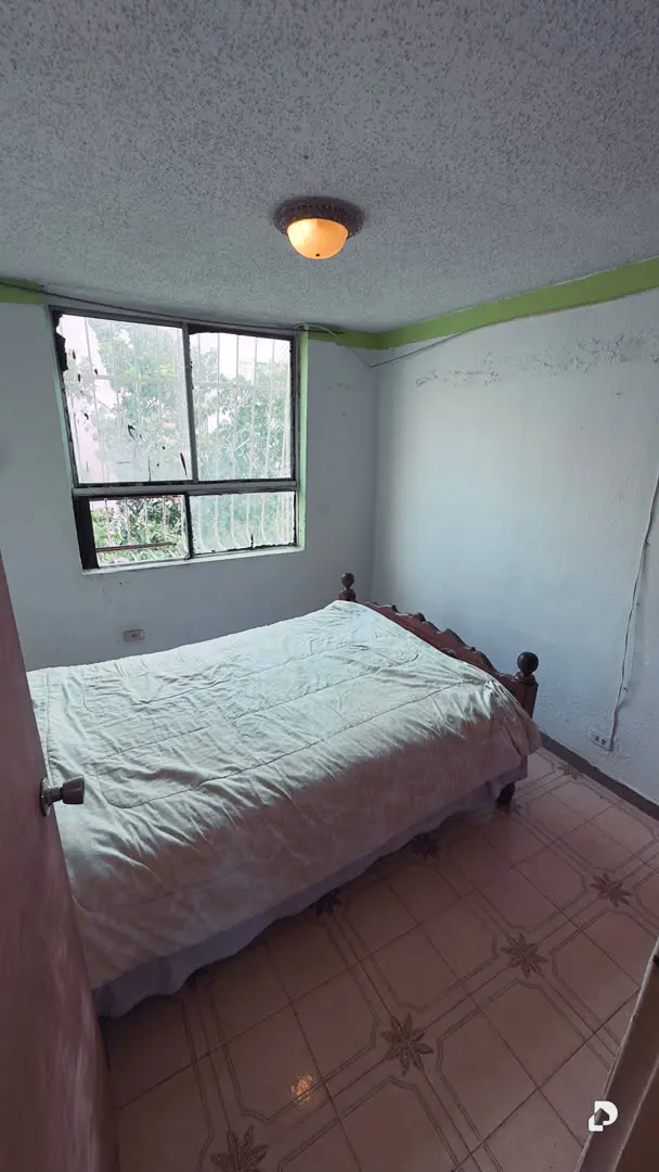 Apartment in Urbanización Augusto Malave Villalba, Guacara – 11