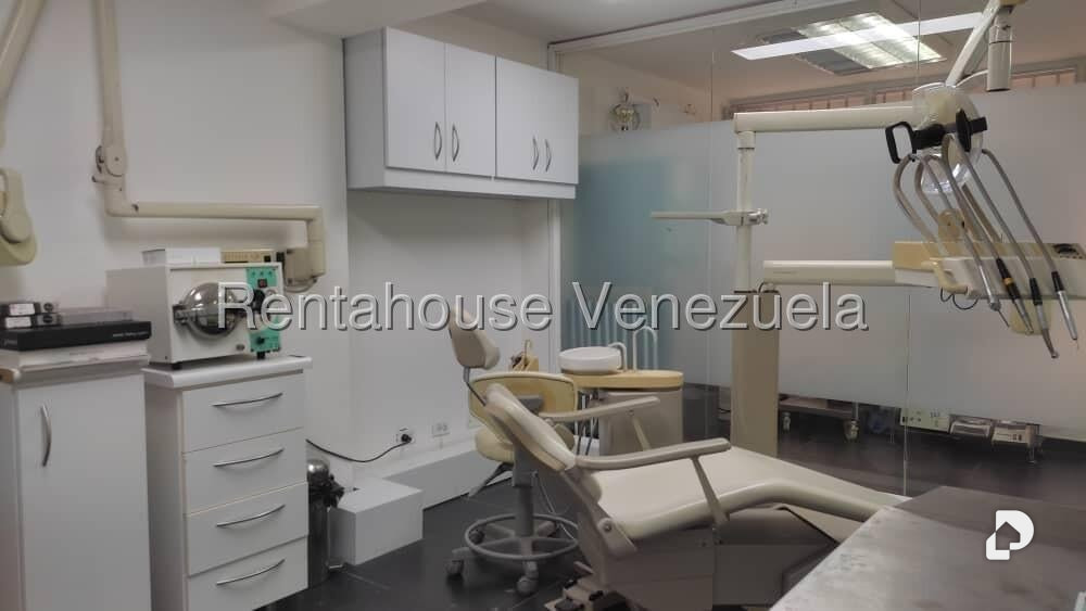 Oficina en Los Dos Caminos, Caracas – 7