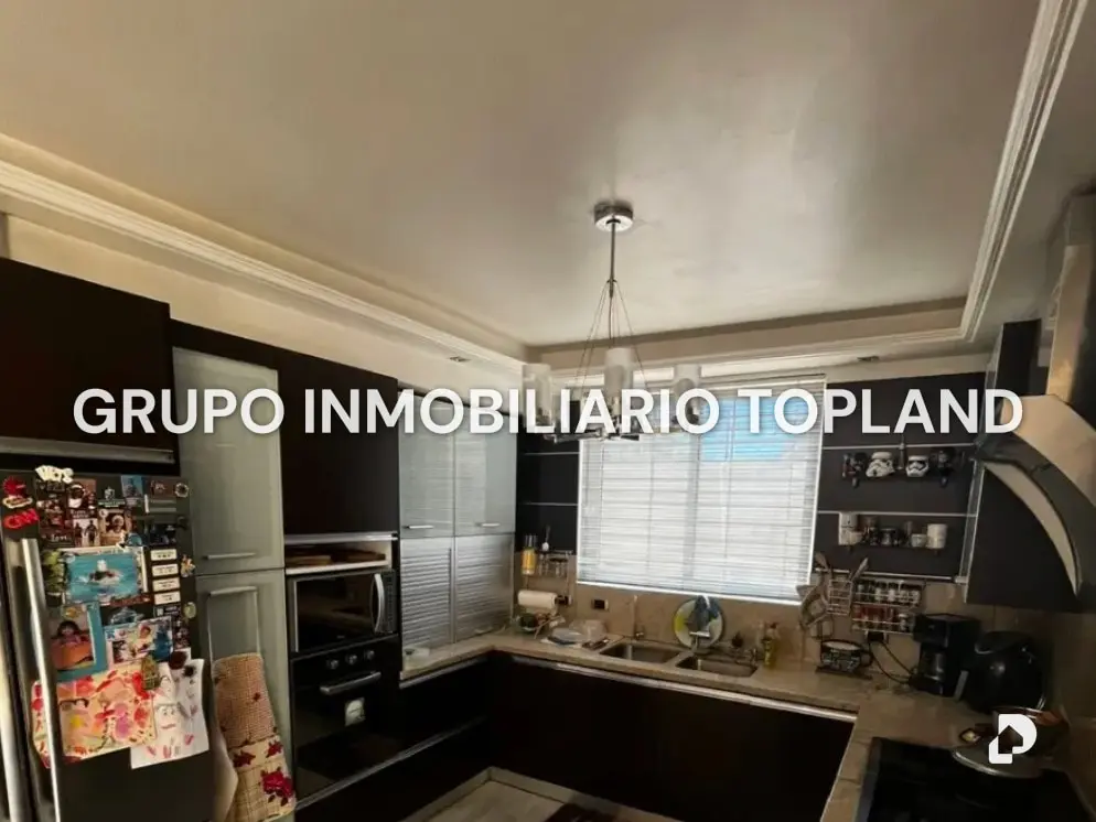 Townhouse en La Asunción, Porlamar – 5