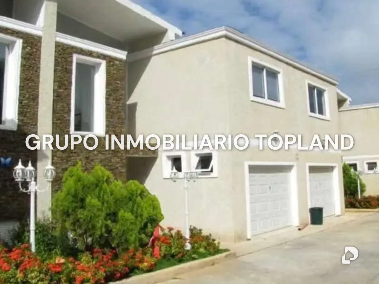 Townhouse en La Asunción, Porlamar – 2