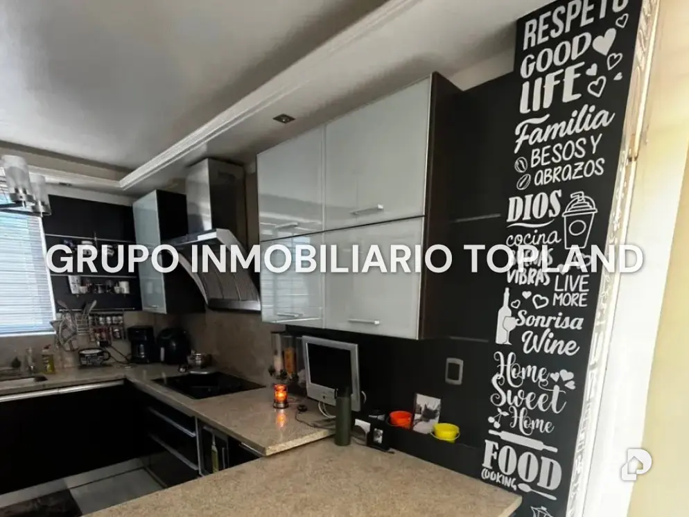 Townhouse en La Asunción, Porlamar – 6