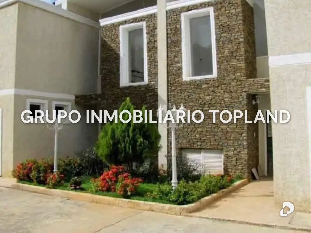 Townhouse en La Asunción, Porlamar – 3