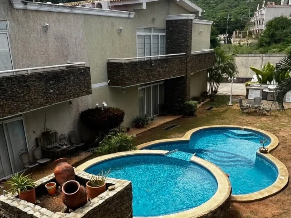 Townhouse en La Asunción, Porlamar - 1