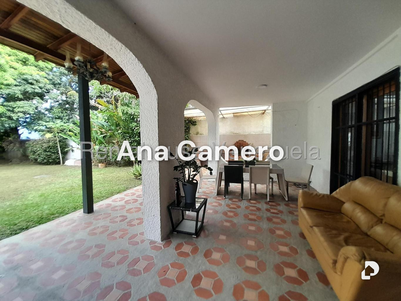 Casa en Colinas de Bello Monte, Caracas – 15