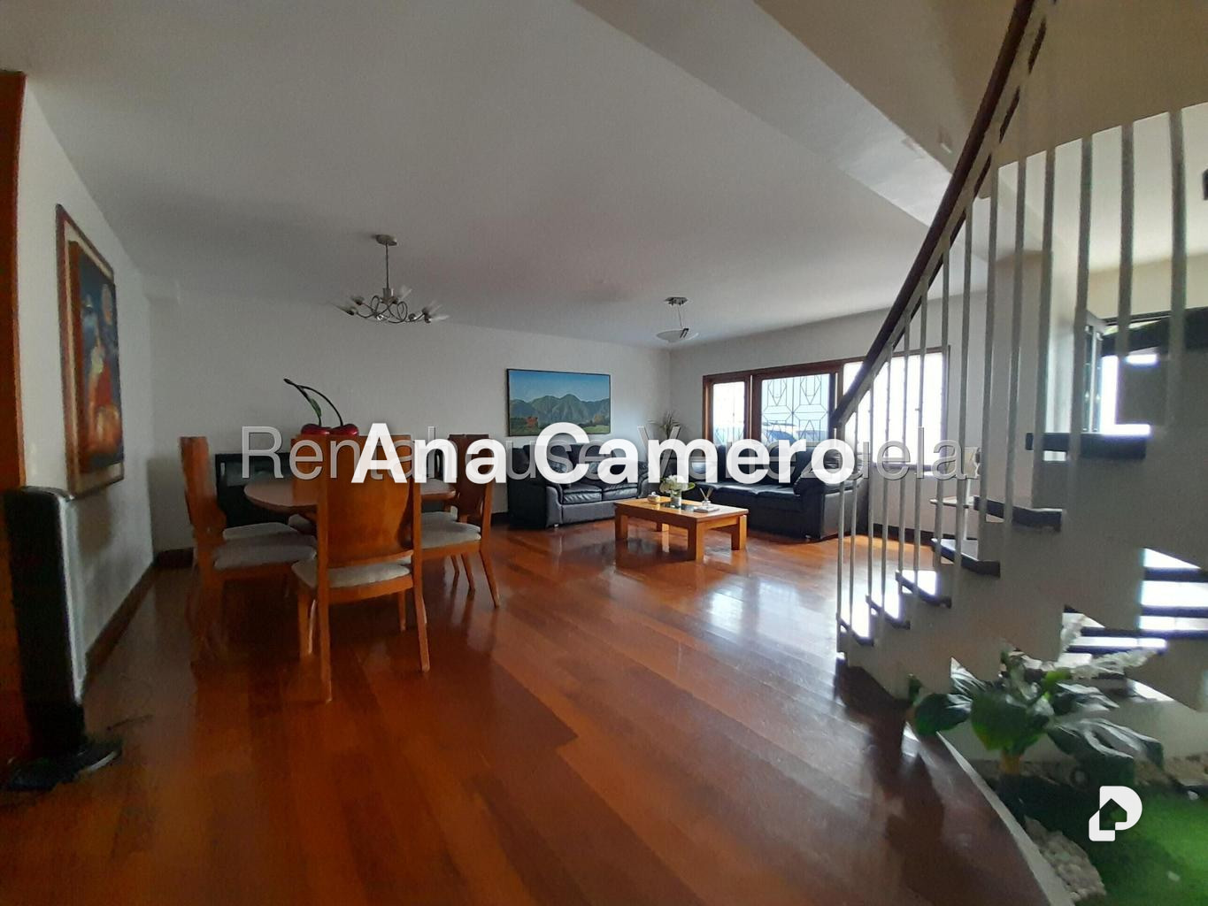 Casa en Colinas de Bello Monte, Caracas – 5