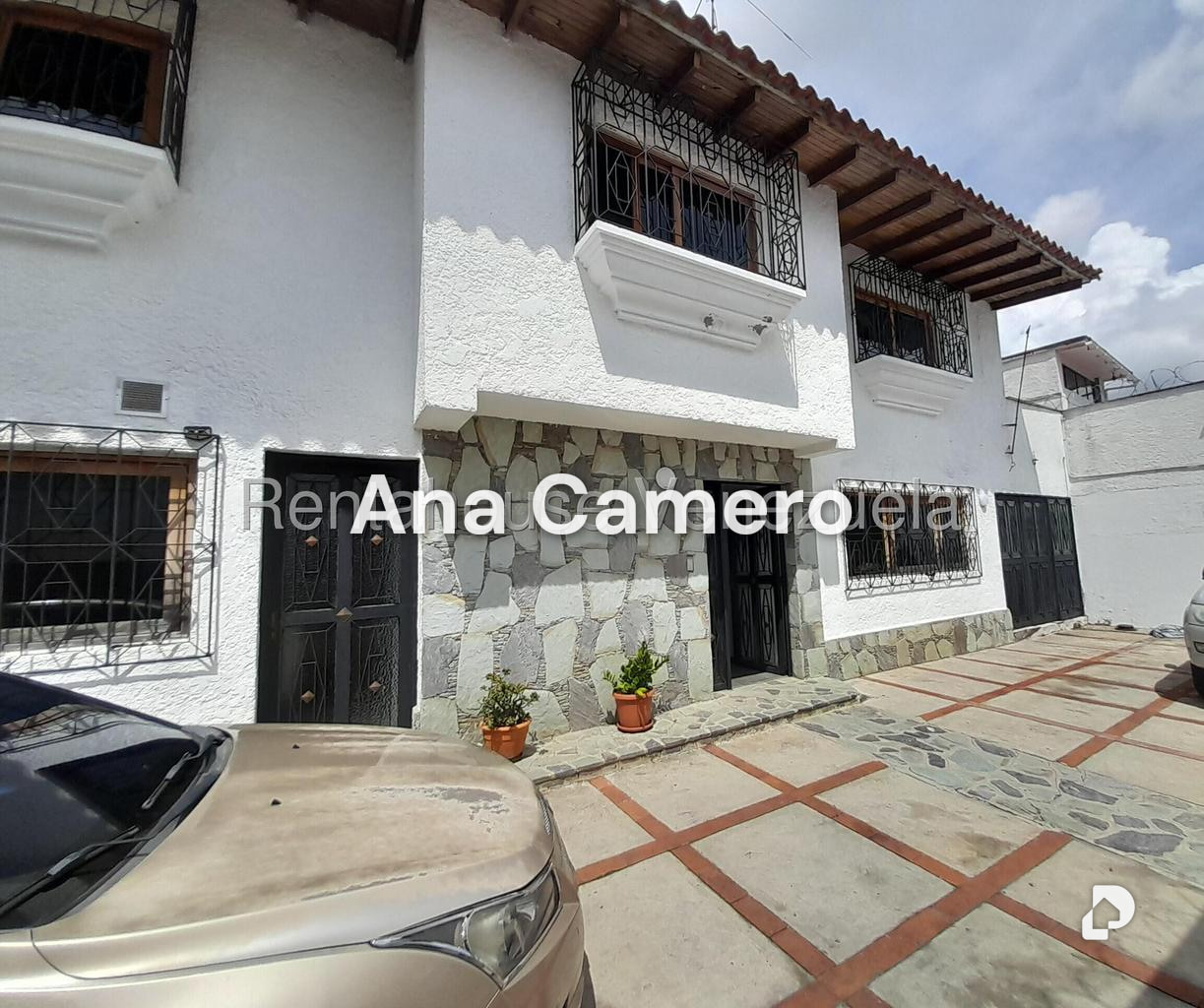Casa en Colinas de Bello Monte, Caracas – 2