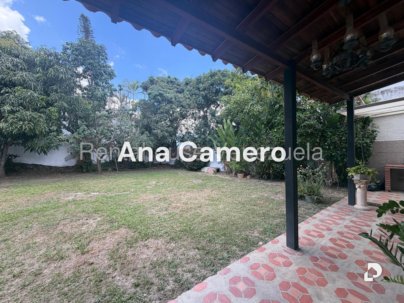 Casa en Colinas de Bello Monte, Caracas – 22