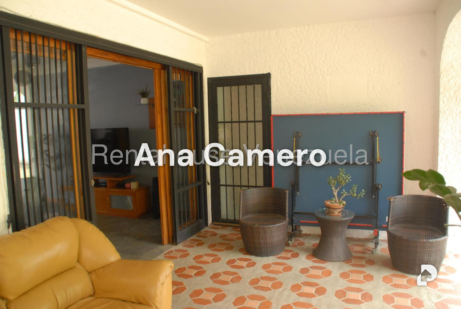 Casa en Colinas de Bello Monte, Caracas – 24