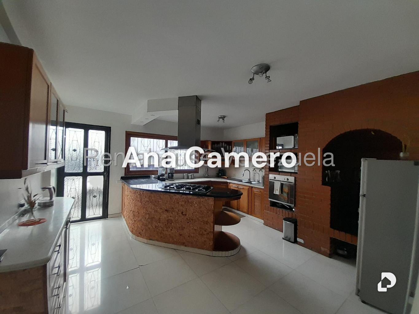 Casa en Colinas de Bello Monte, Caracas – 27