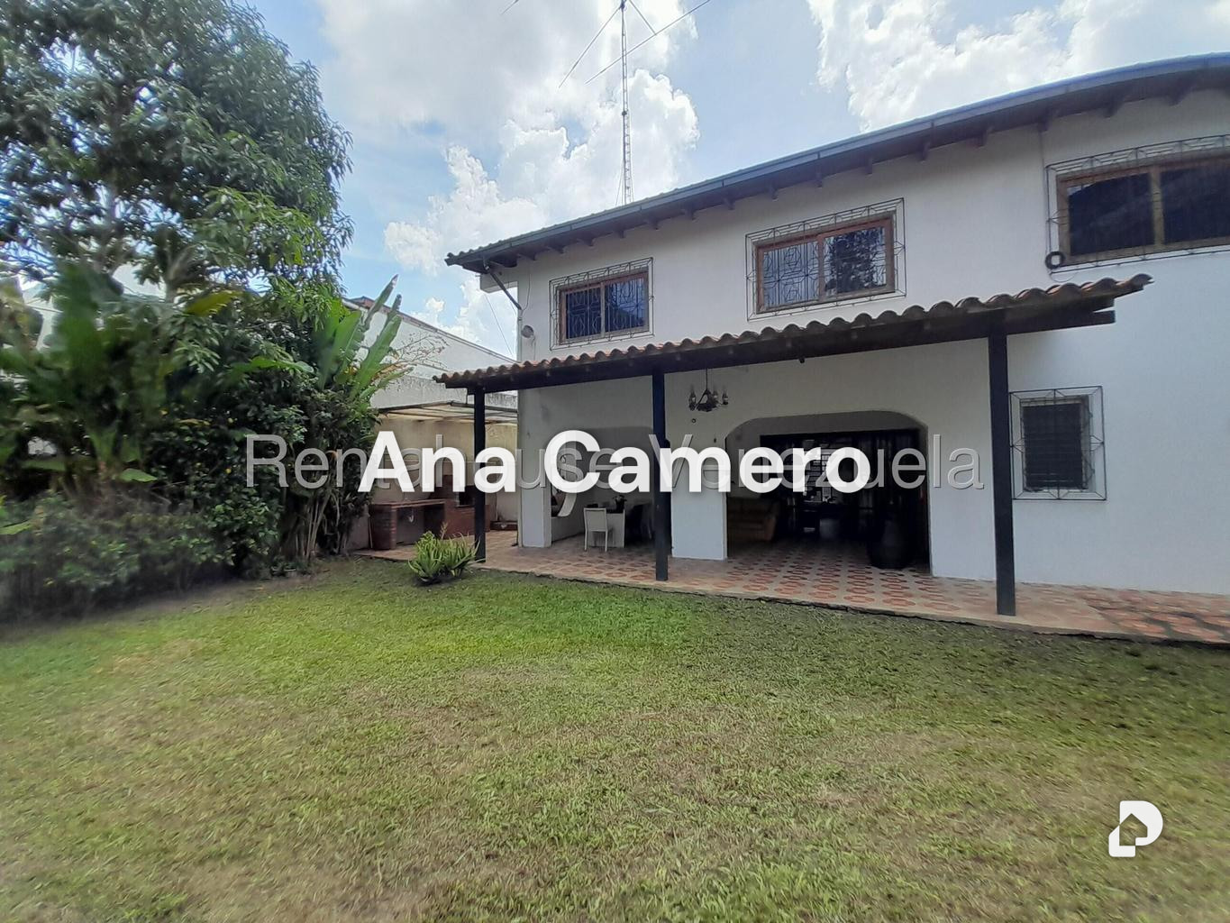 Casa en Colinas de Bello Monte, Caracas – 21
