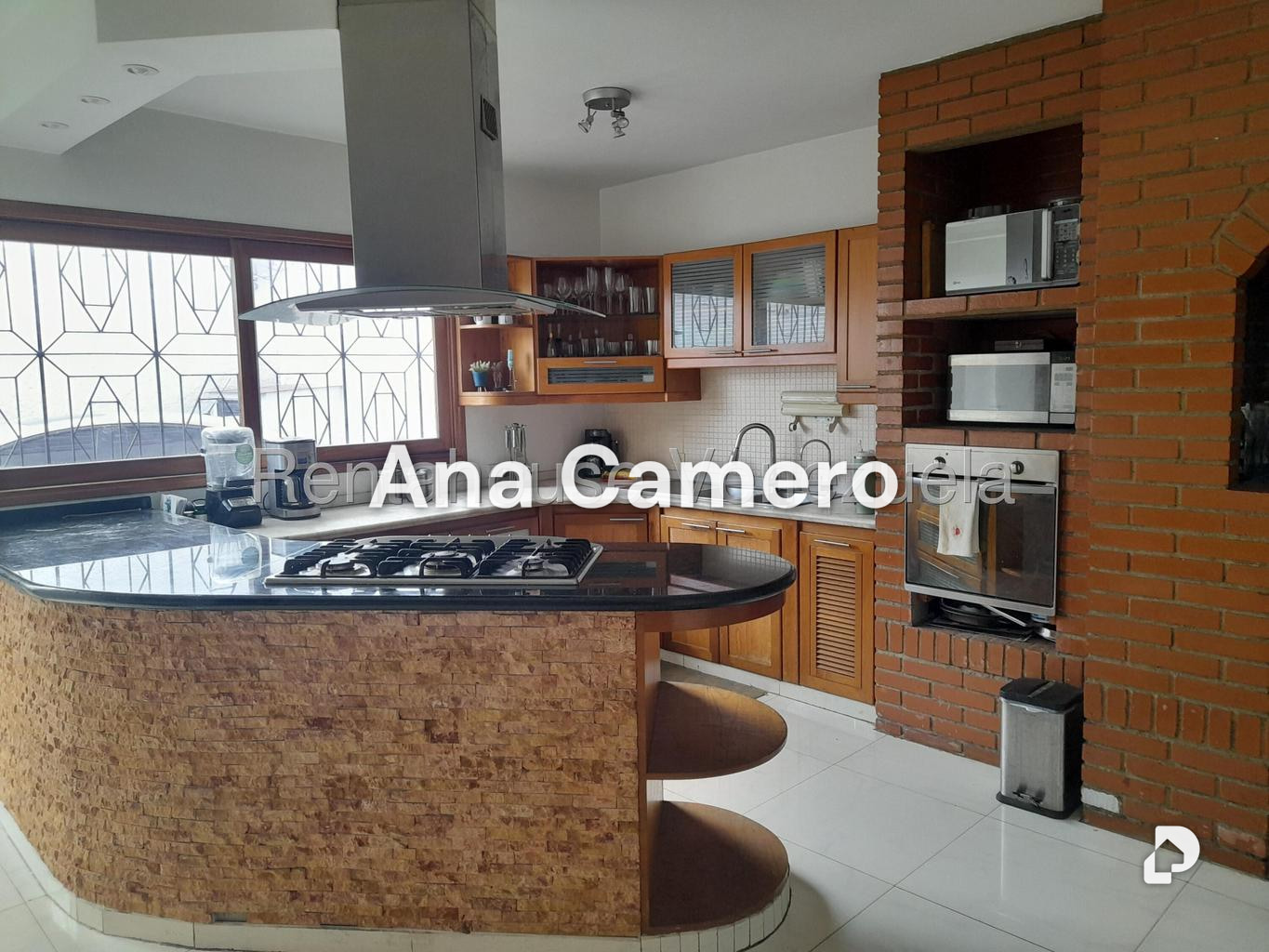 Casa en Colinas de Bello Monte, Caracas – 29