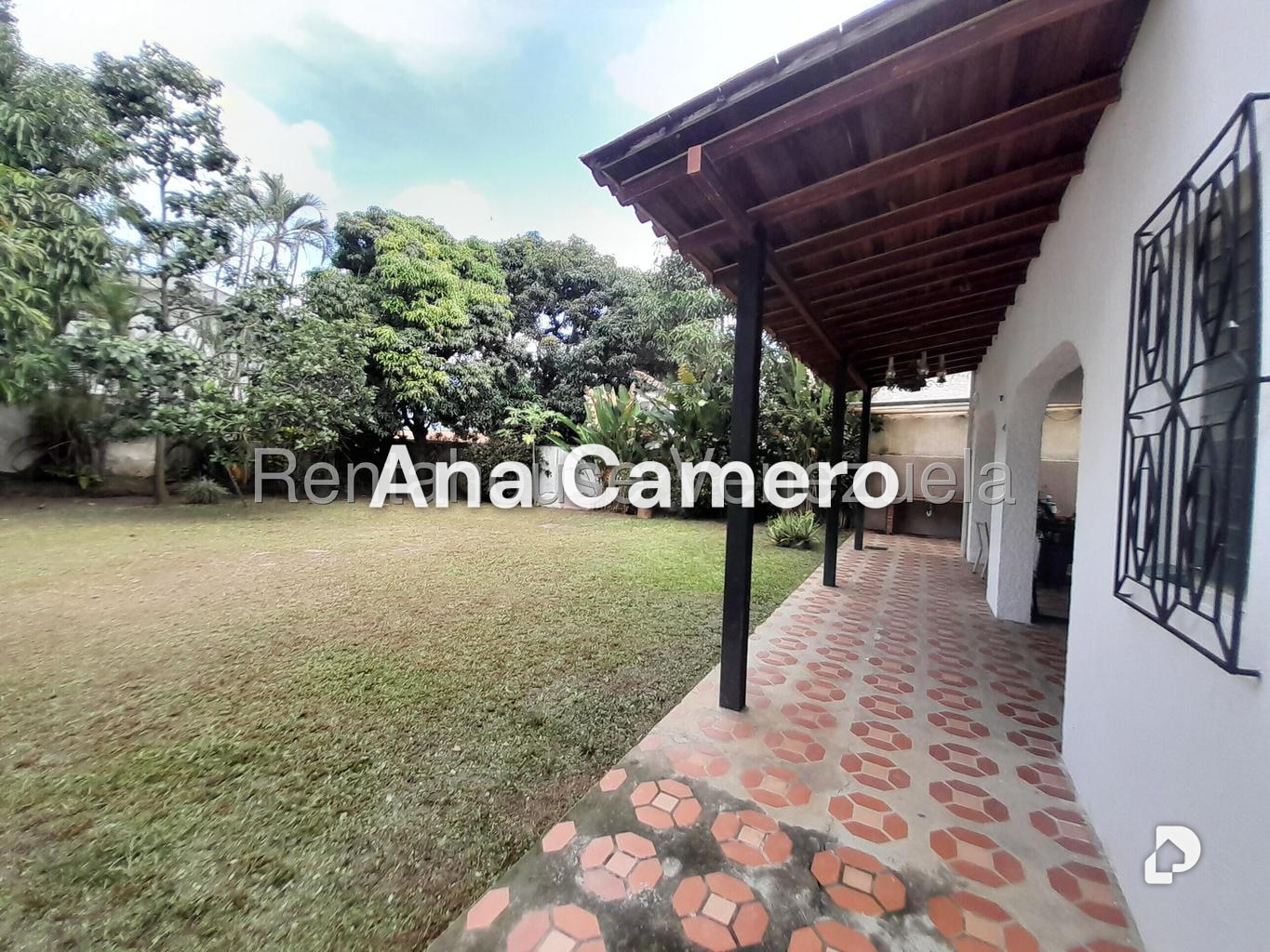 Casa en Colinas de Bello Monte, Caracas – 18