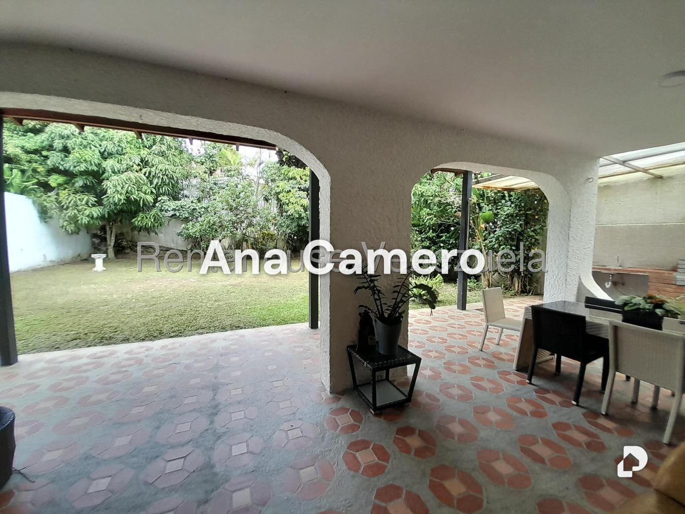 Casa en Colinas de Bello Monte, Caracas – 14