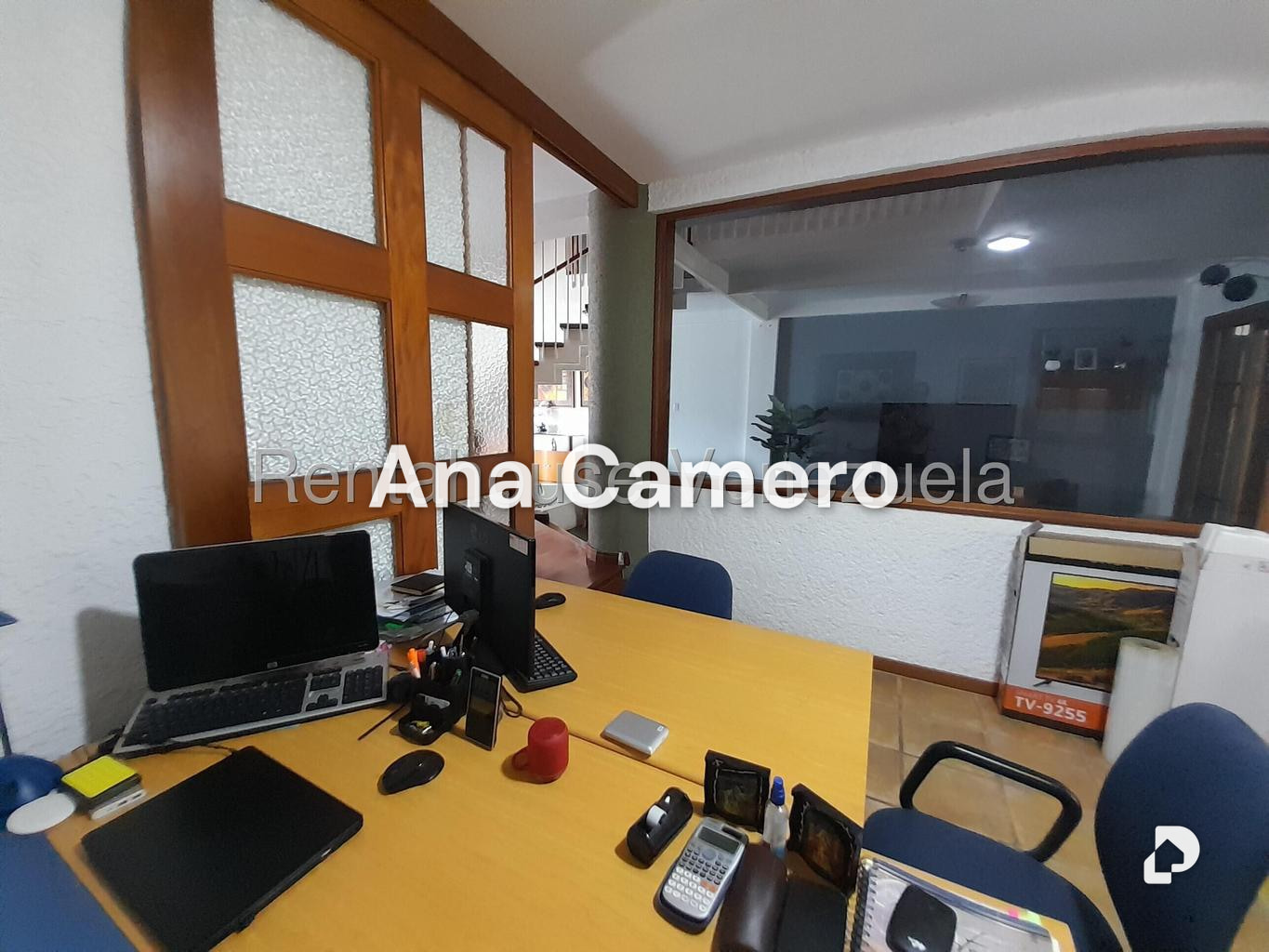 Casa en Colinas de Bello Monte, Caracas – 8