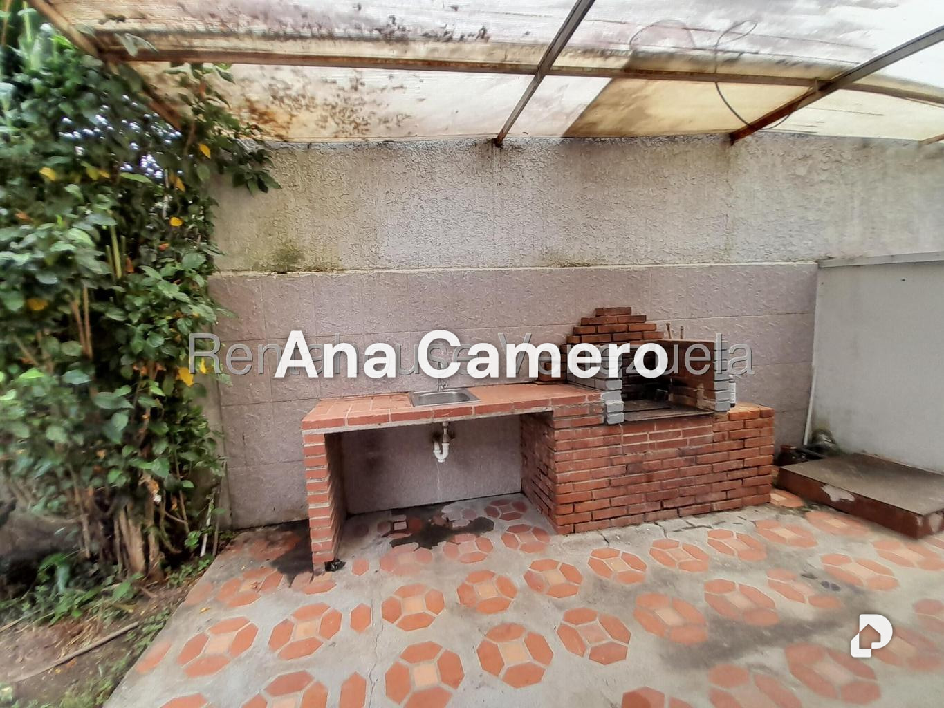 Casa en Colinas de Bello Monte, Caracas – 17