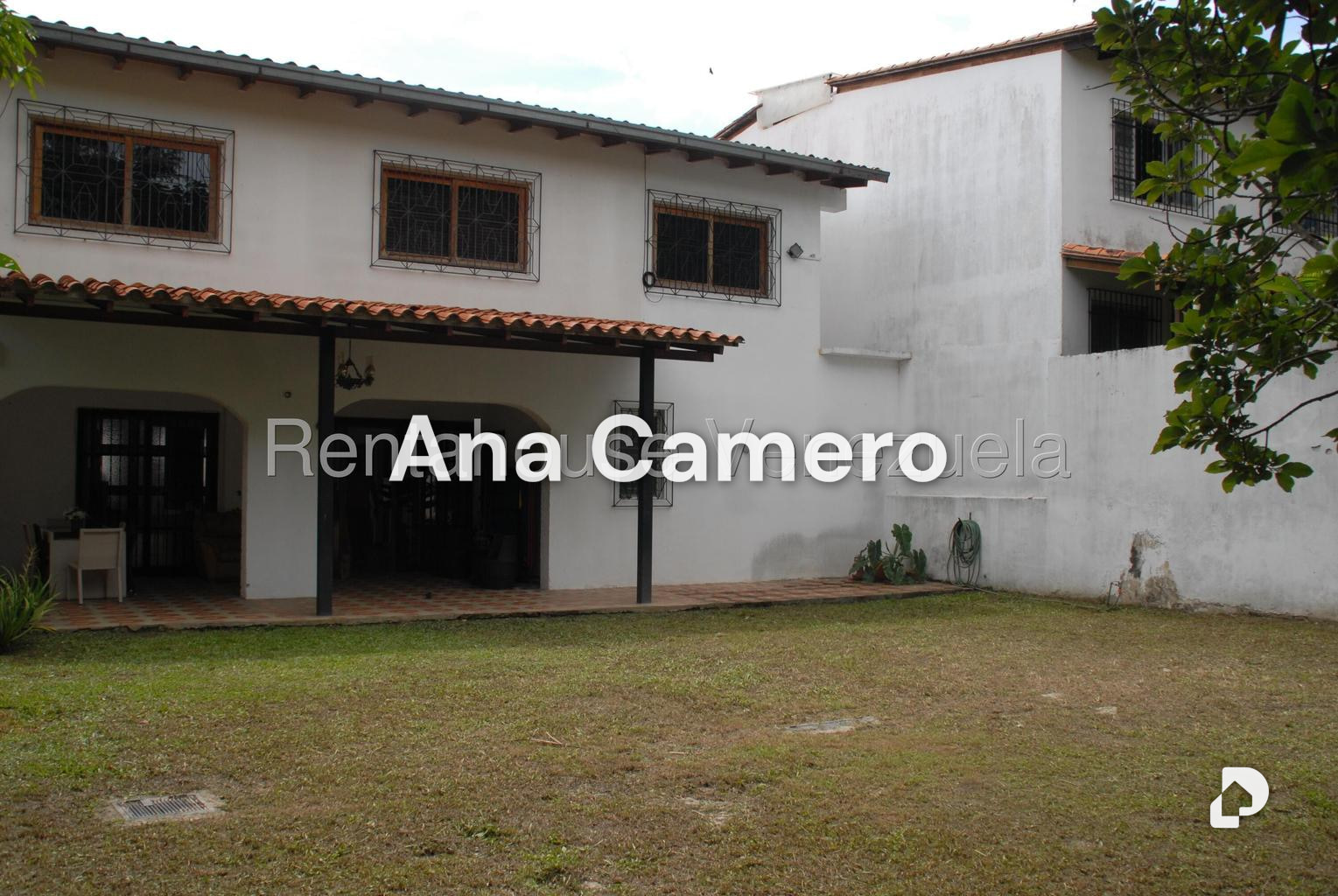 Casa en Colinas de Bello Monte, Caracas – 23