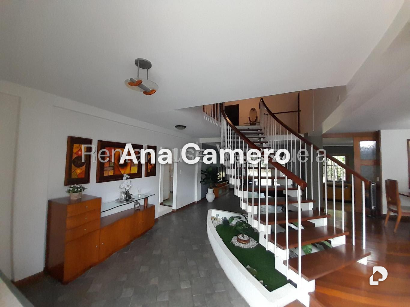 Casa en Colinas de Bello Monte, Caracas – 3