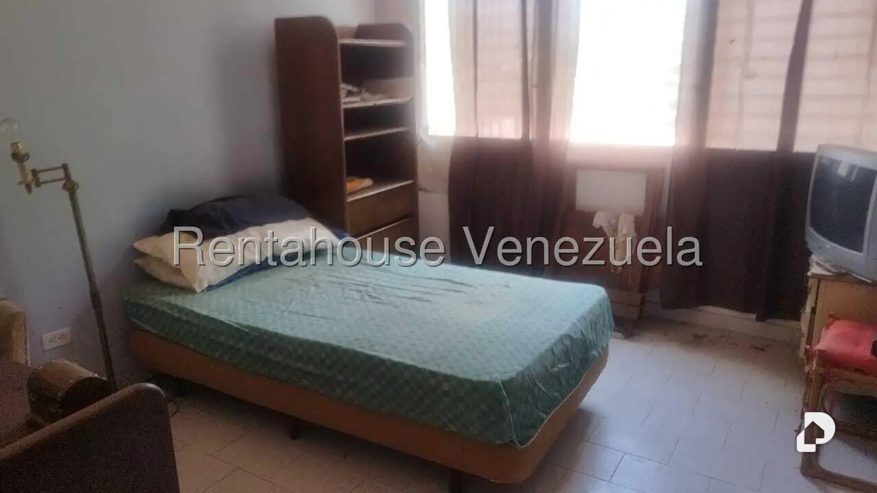 Casa en San Luis, Caracas – 33