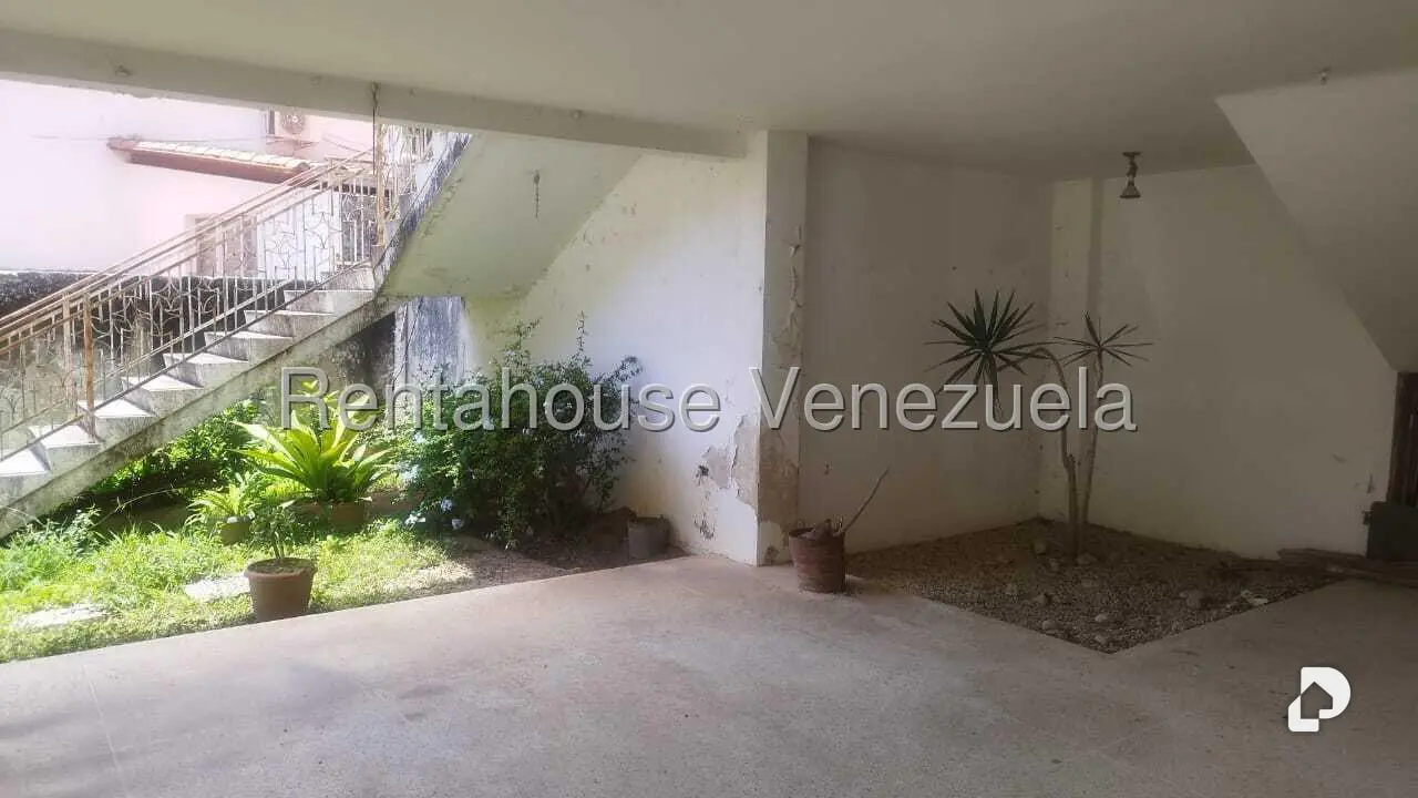 Casa en San Luis, Caracas – 4