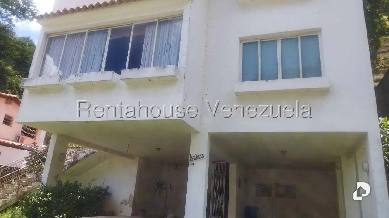 Casa en San Luis, Caracas – 8