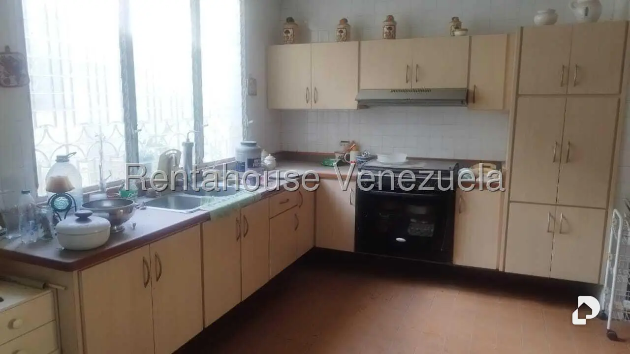 Casa en San Luis, Caracas – 26