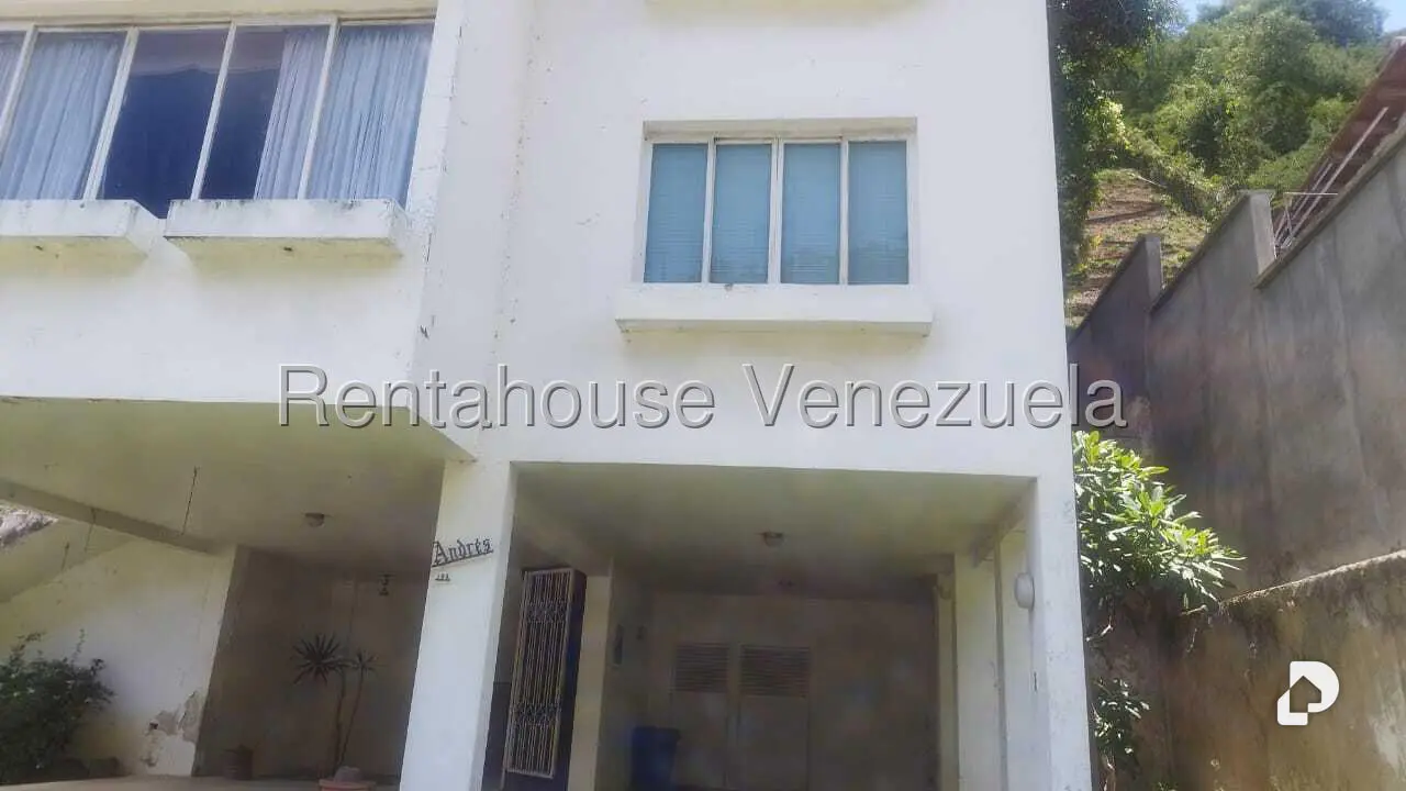 Casa en San Luis, Caracas – 7