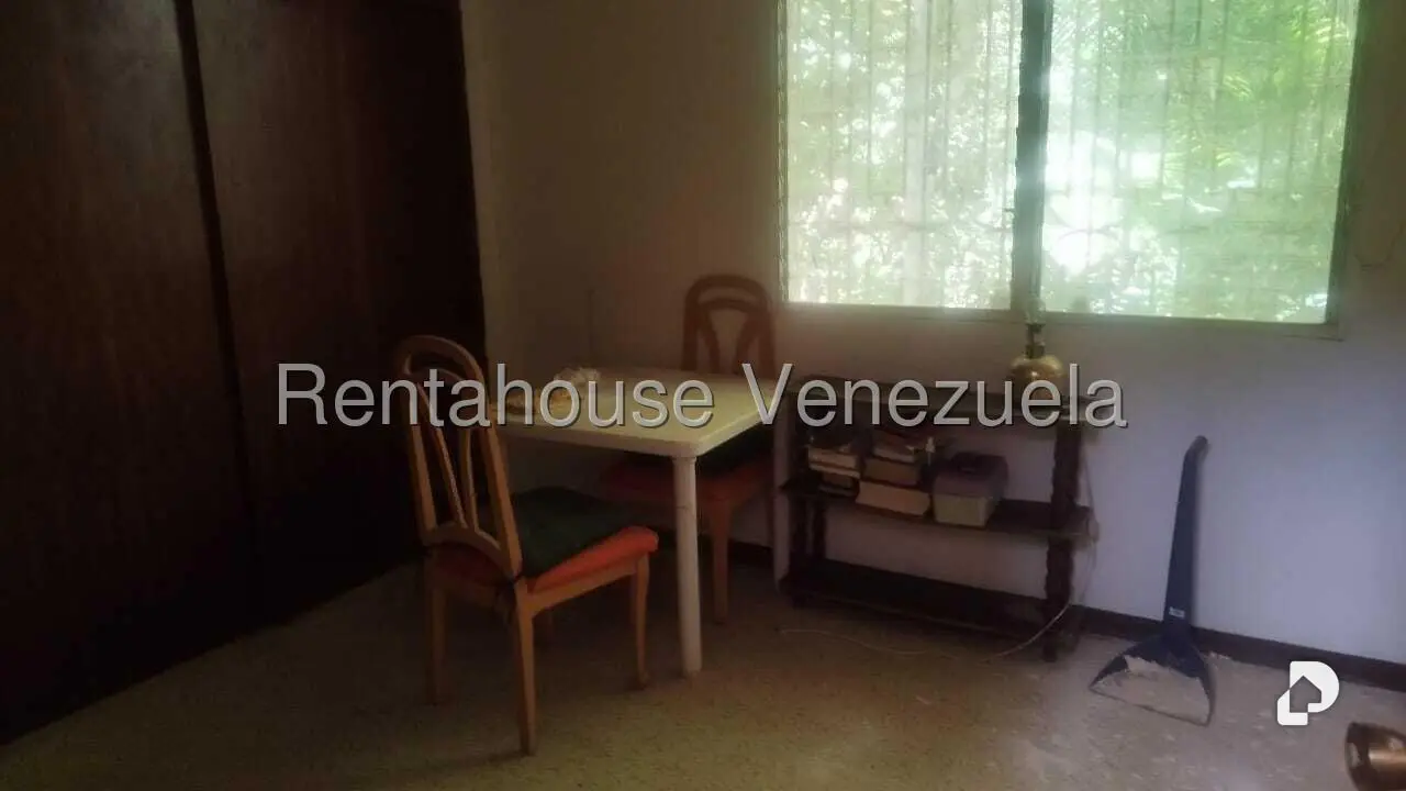 Casa en San Luis, Caracas – 31