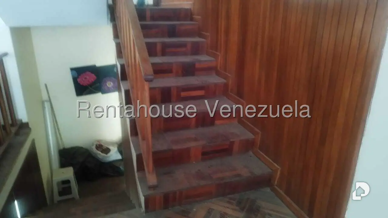 Casa en San Luis, Caracas – 17