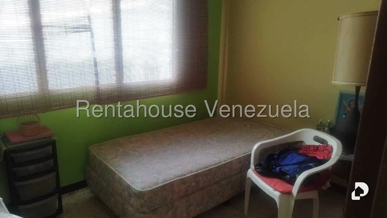Casa en San Luis, Caracas – 30