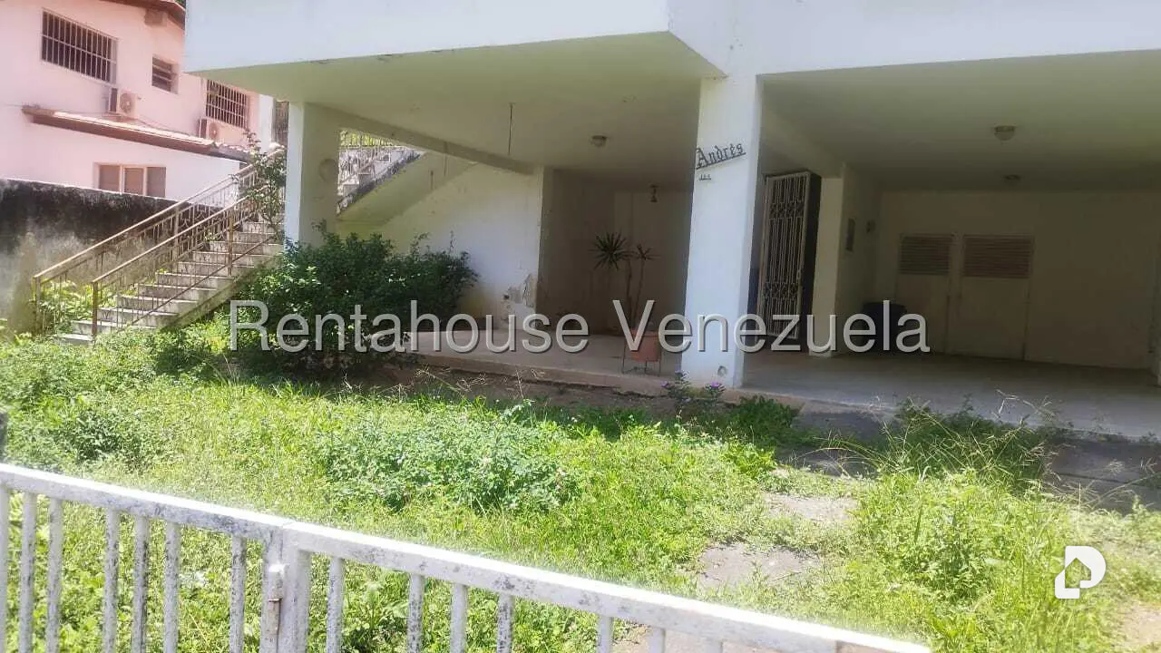 Casa en San Luis, Caracas – 9