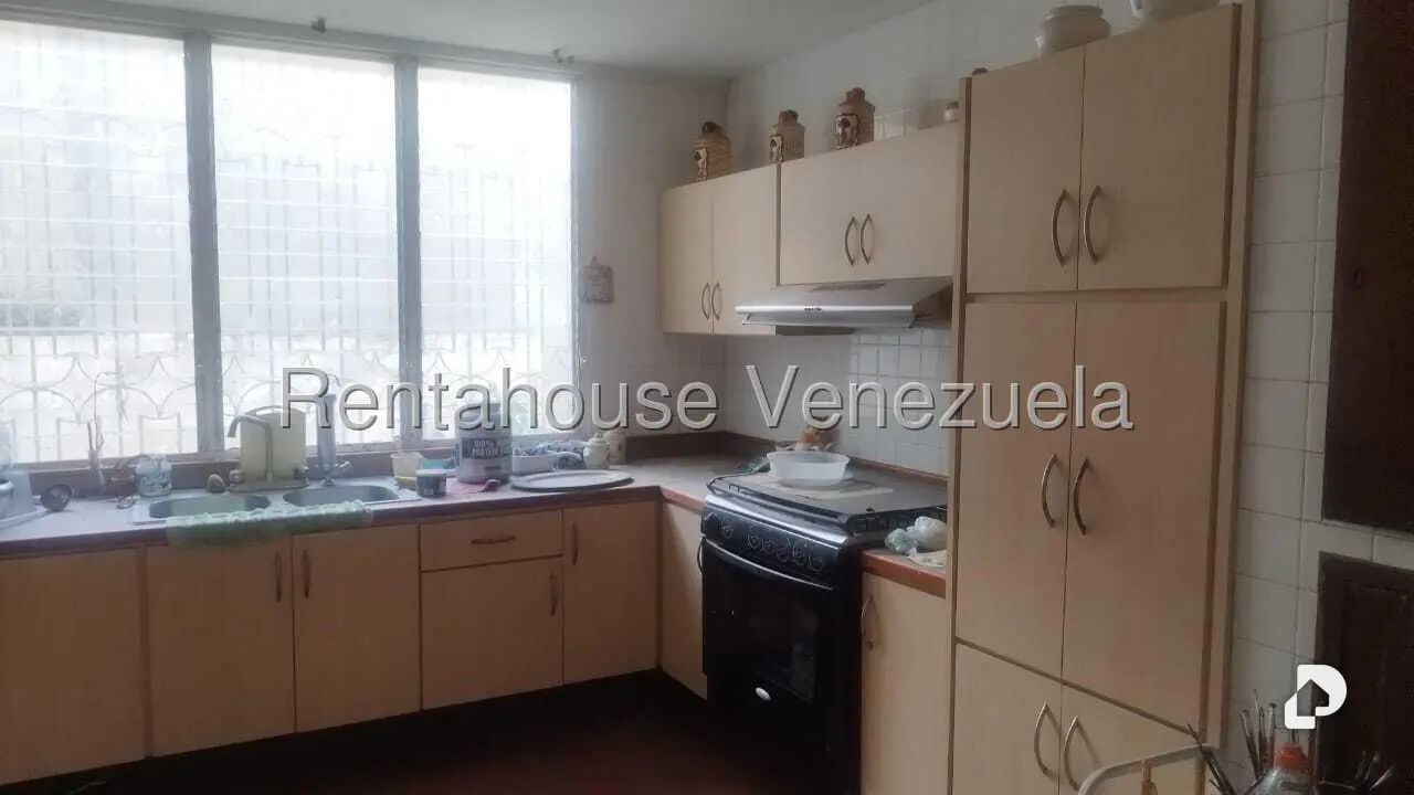 Casa en San Luis, Caracas – 27