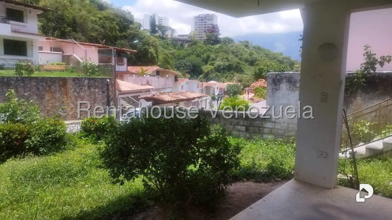 Casa en San Luis, Caracas – 3