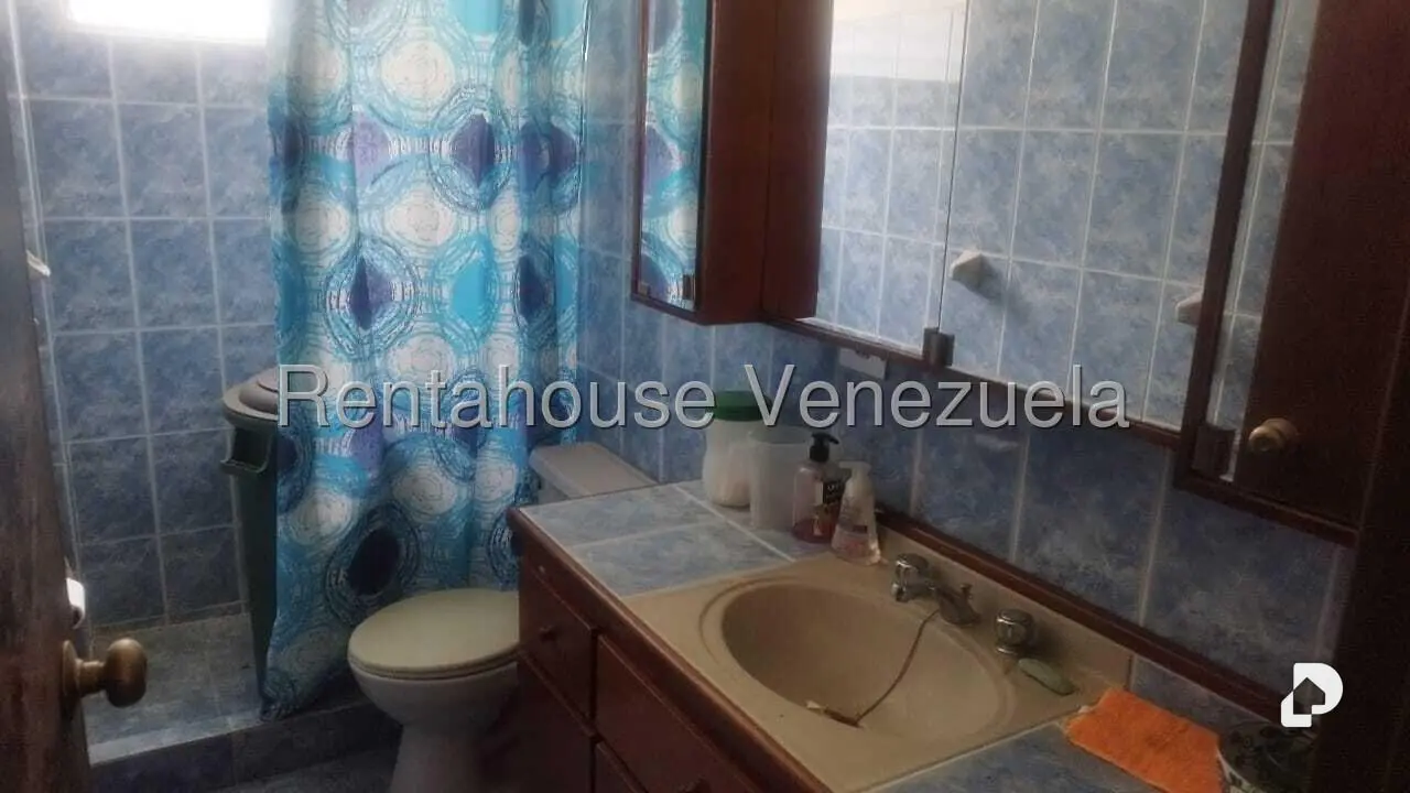 Casa en San Luis, Caracas – 20
